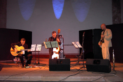 2007 Trio Süd Mexico